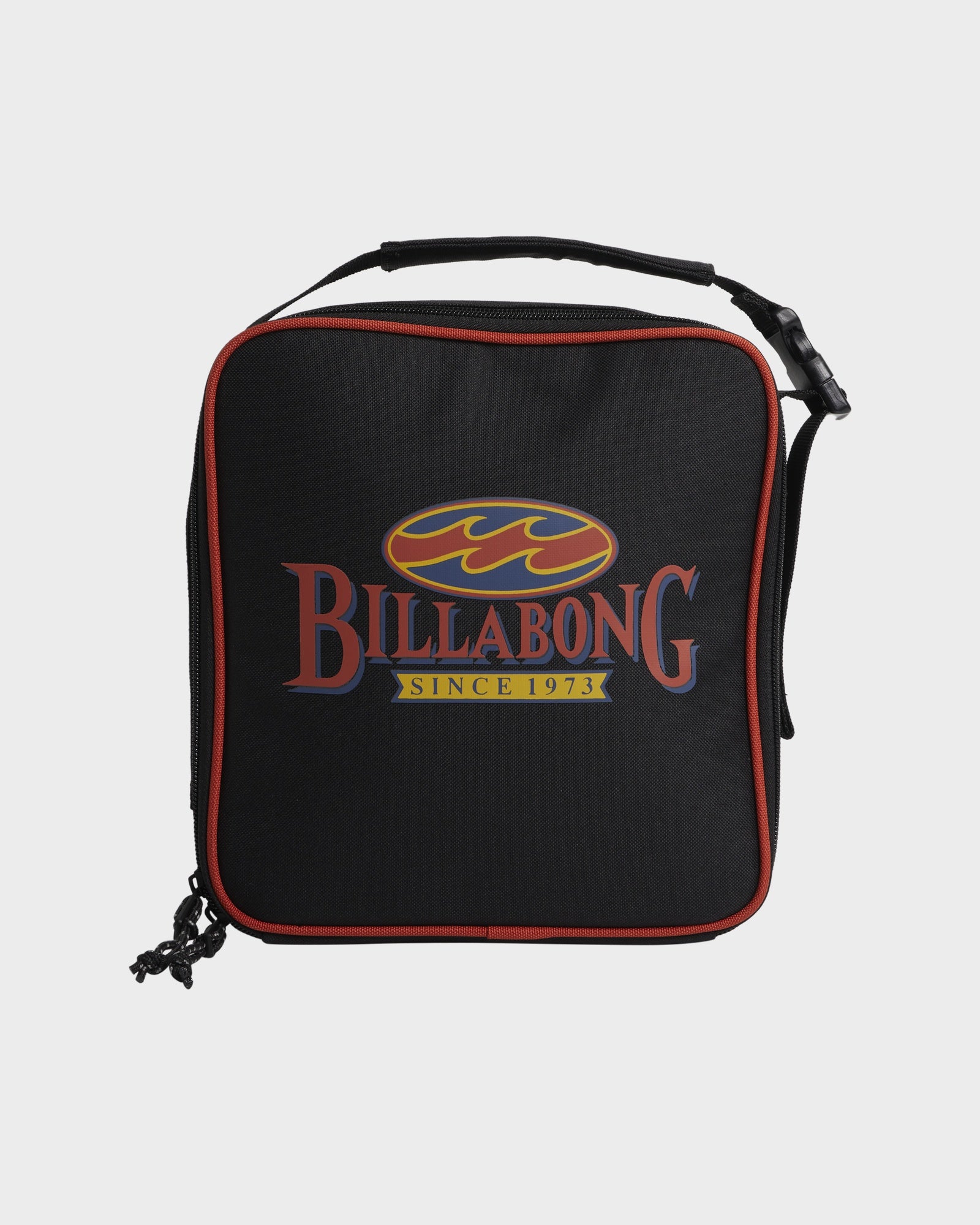 BILLABONG Mens All Day Lunchbox